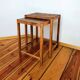 Flowerbed Bench from Thonet, Czechoslovakia, 1960s
