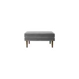 Scandinavian bench