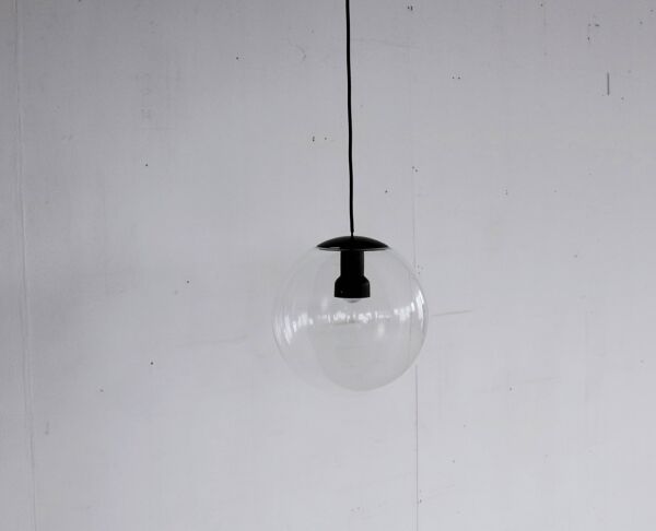 lampe suspendue vintage   monde   Philips   années 60