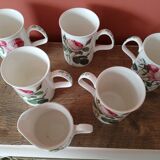 Mugs Roy kirkham