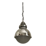 Polished Holophane Suspension