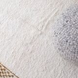 Vintage Moroccan rug - 318 x 163 cm