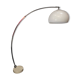 Lampadaire arc design des années 70