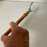 Bamboo cutlery