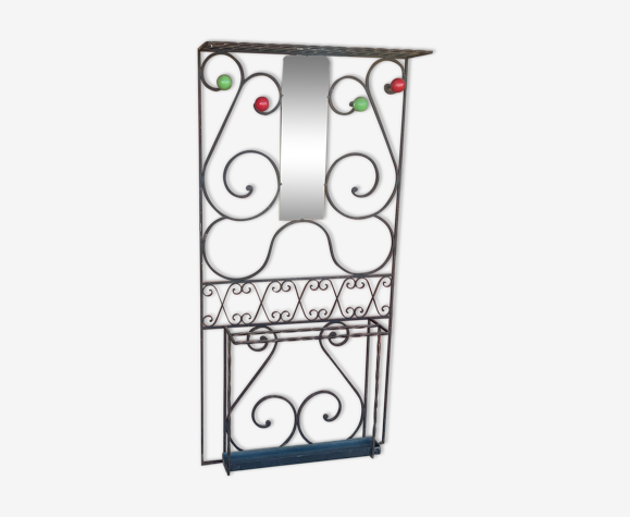 Porte manteau