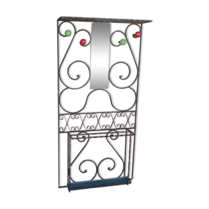 Porte manteau