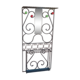 Coat rack