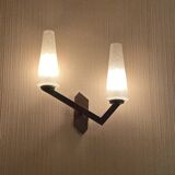Wall light
