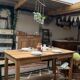 Farm table