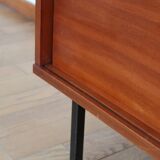 Danish chest of drawers 70's