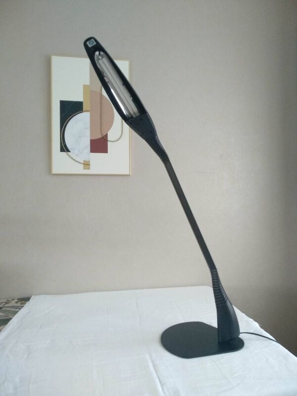 Lampe cobra par manade