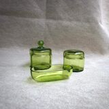 Bathroom set