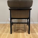 Fauteuil fulgens par Antonio Citterio pour Maxalto