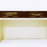 Dressing table by Raymond Loewy by Doubinsky Frères in the 1960s