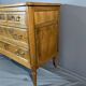Commode de style Louis XVI