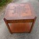 Oriental table year 50