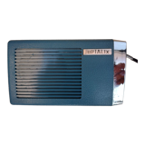 Optalix transistor radio