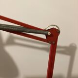 Workshop lamp, or vintage architect 70s