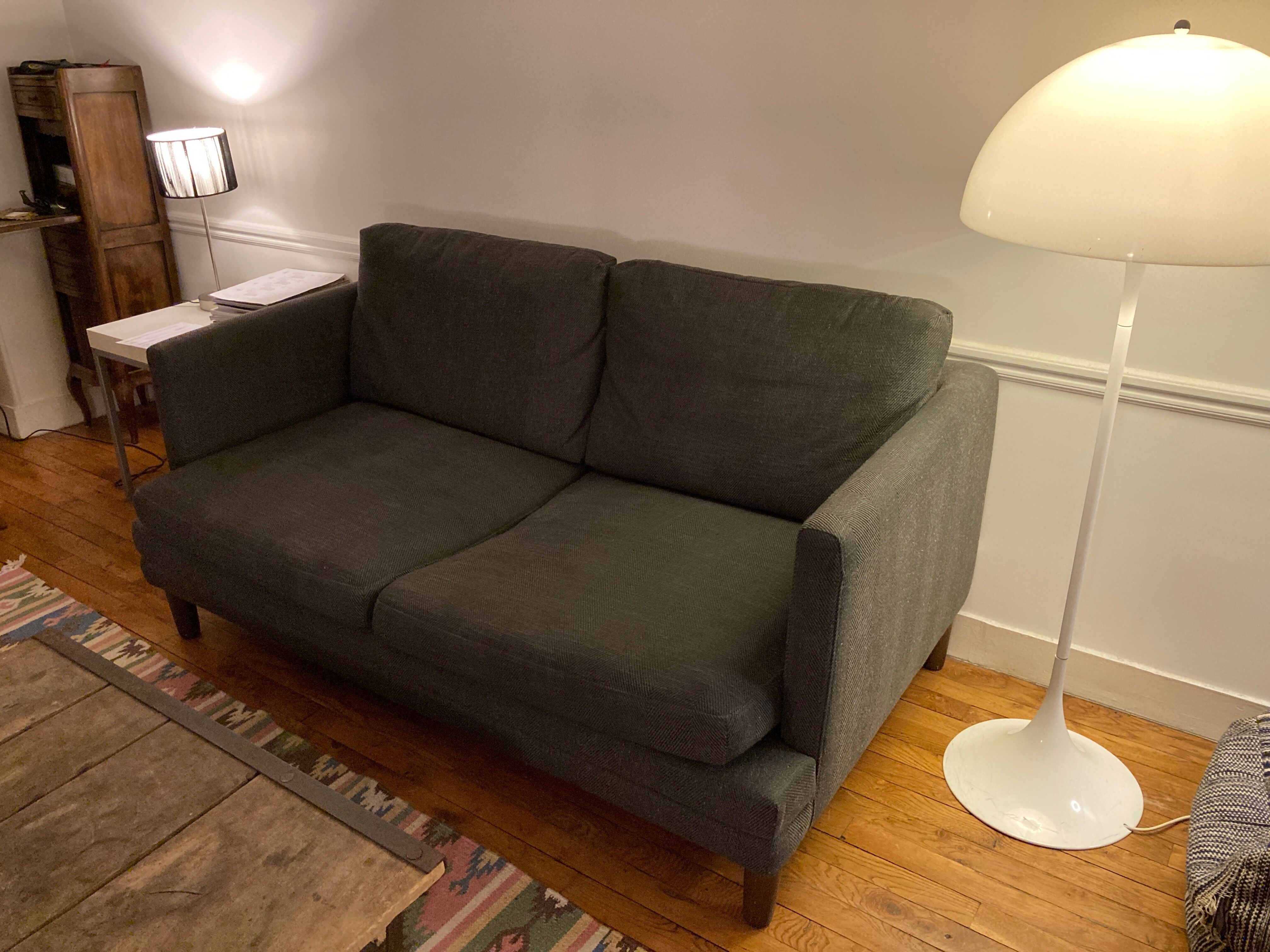 Habitat sofa
