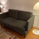 Habitat sofa
