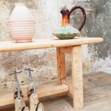 Vintage bench