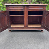 Buffet Louis XIV XV 18th century
