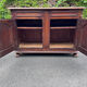 Buffet Louis XIV XV 18th century
