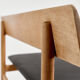 Model bench 3171, Børge Mogensen for Fredericia, Denmark, 1960