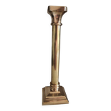 Bougeoir colonne