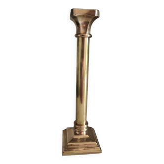 Bougeoir colonne