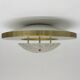 Mid-century design Honsel UFO space age lamp , 1970s