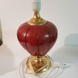Lamp bordeaux