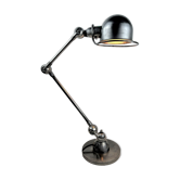 "Jieldé " 2 arms on base