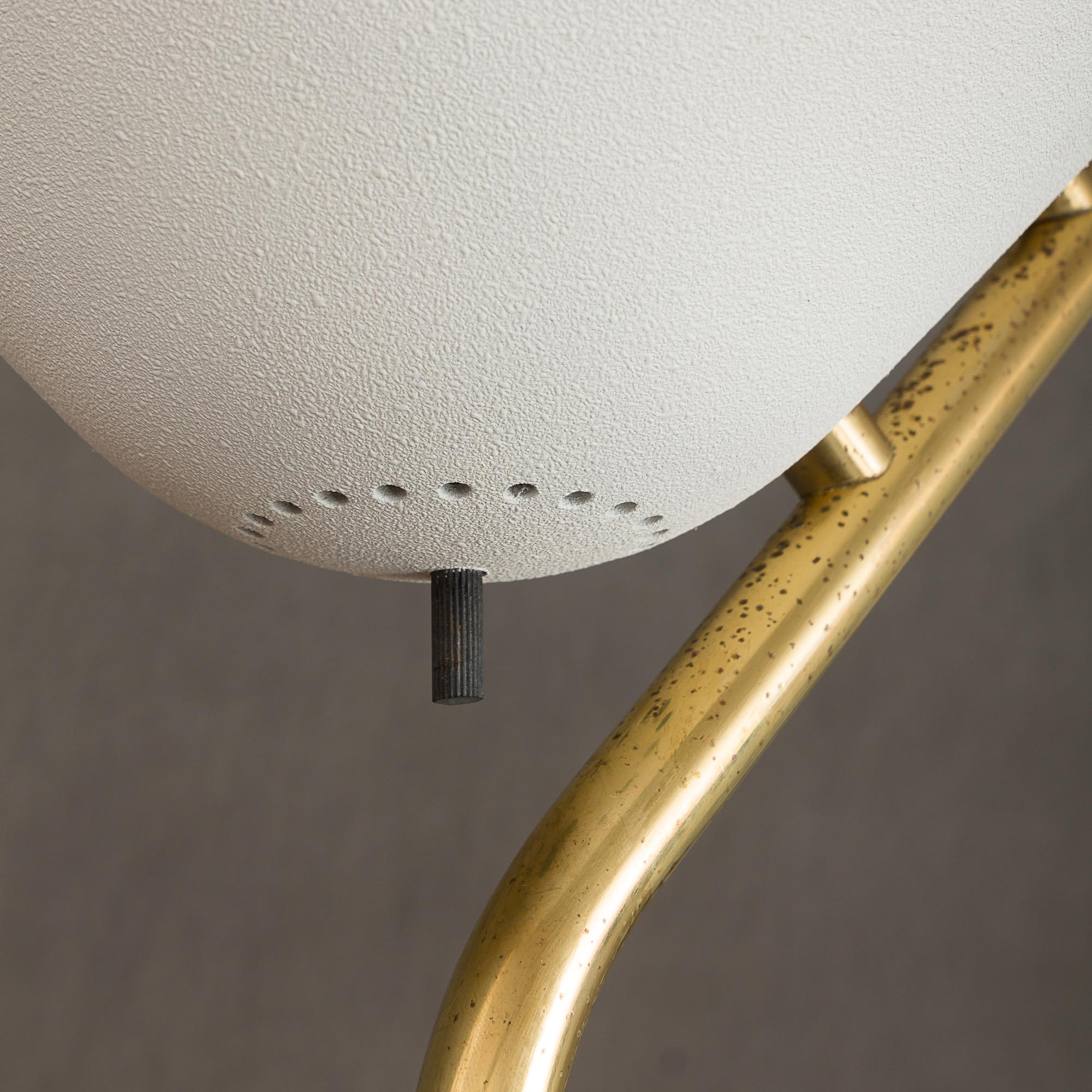 Clessidra lamp by Raul Barbieri & Giorgio Marianelli