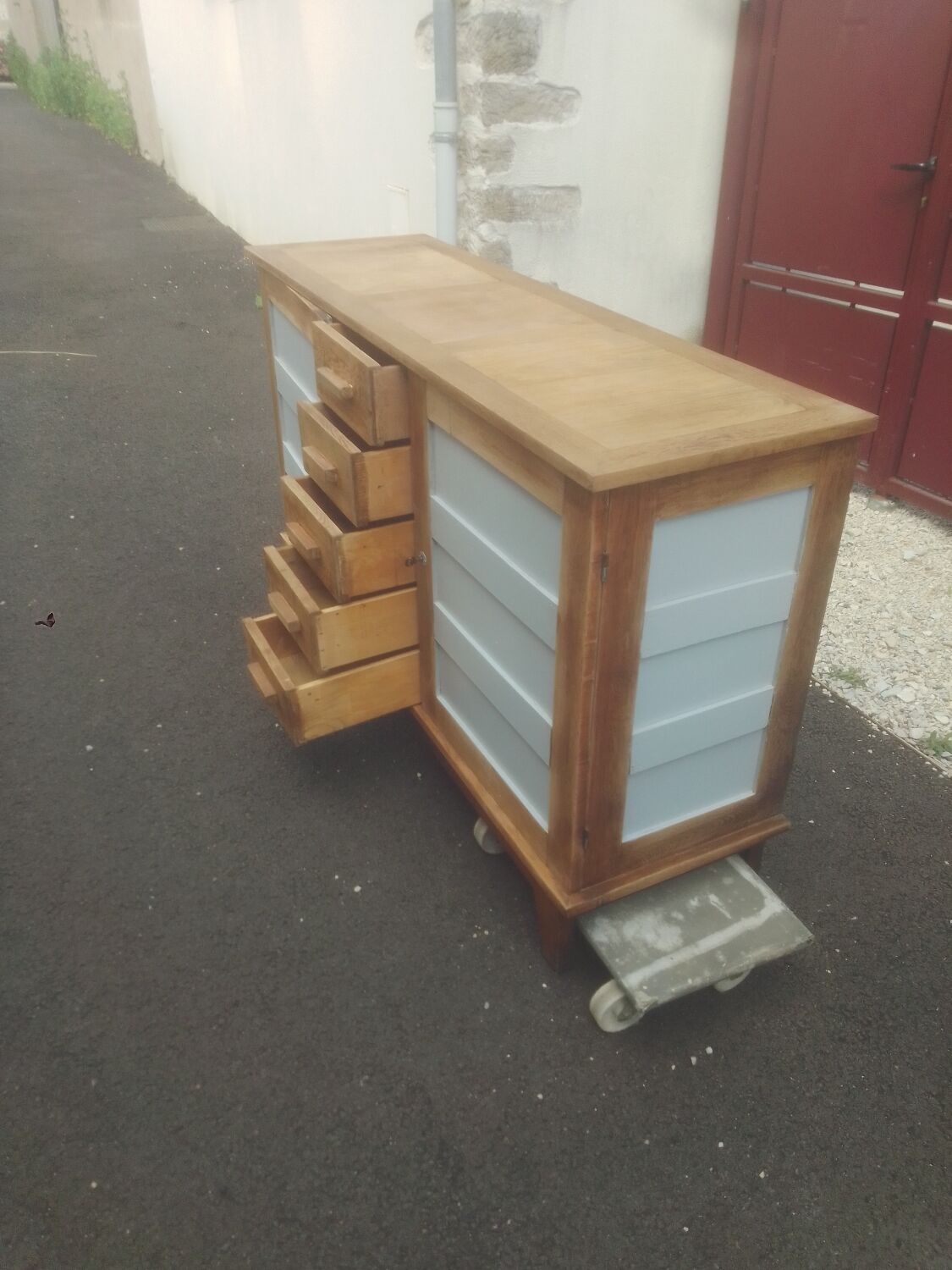 Buffet René Gabriel