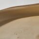Grandjean-Jourdan 'Faux Bois' ceramic table centrepiece Vallauris 1960s