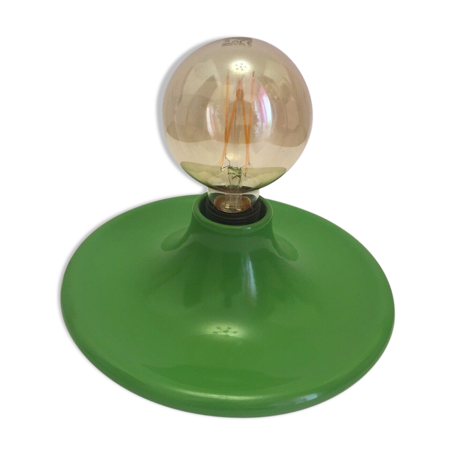 Apply vintage space age by Targetti Circa 1970s