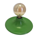 Apply vintage space age by Targetti Circa 1970s