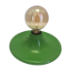Apply vintage space age by Targetti Circa 1970s