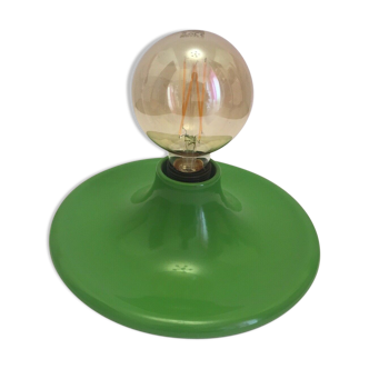 Apply vintage space age by Targetti Circa 1970s