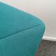 Diamond lounge armchairs by Harry Bertoia for Knoll