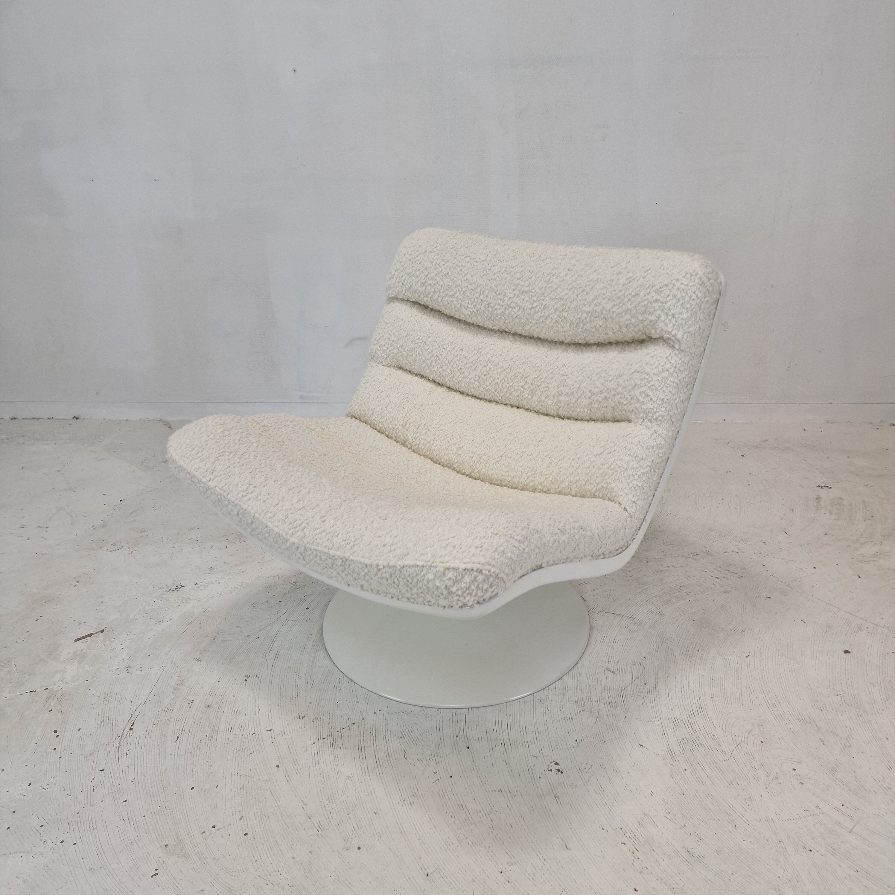 975 Lounge Chair by Geoffrey Harcourt for Artifort, 1960's