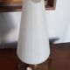 Lampe art déco