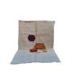 Handmade Moroccan Berber rug 300 x 200 cm