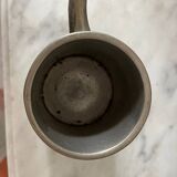 Pewter beer mug - Étains de Paris