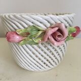Bassano pot cover