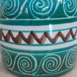 Robert Picault teapot