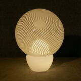 Table lamp Murano 1970