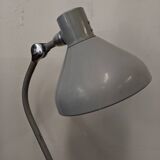 Vintage Jumo workshop lamp