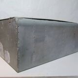 Former industrial shelf